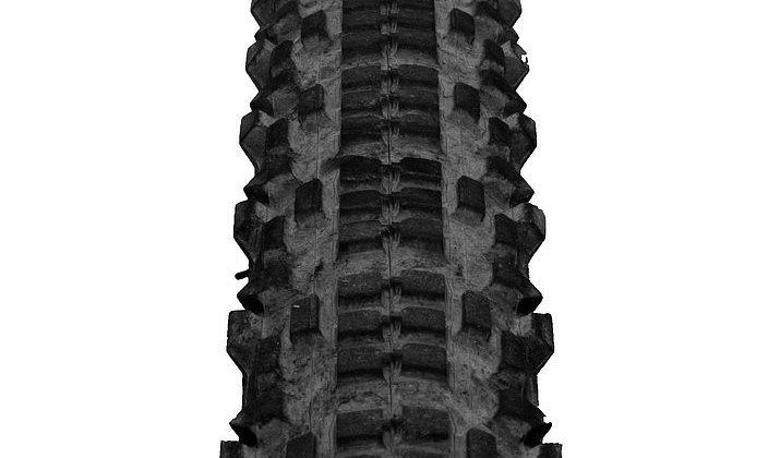 Maxxis Locust cyclocross tire. © Cyclocross Magazine