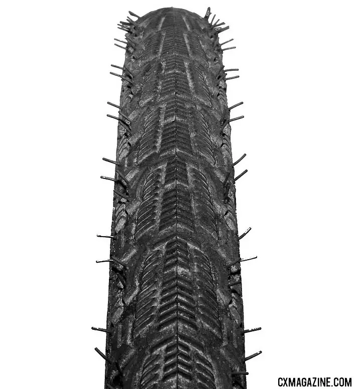 michelin jet xcr