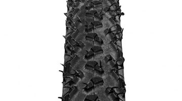 Michelin Mud2 cyclocross tire. © Cyclocross Magazine