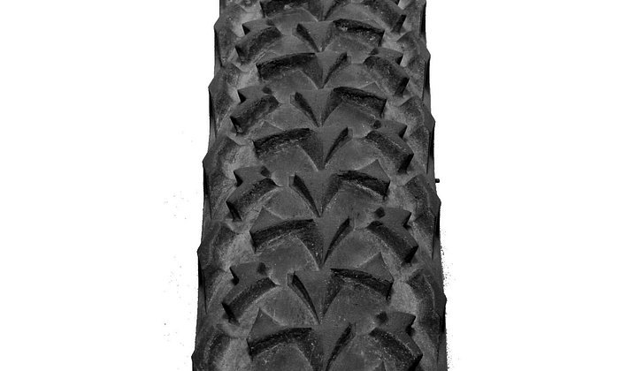 Ritchey Excavader cyclocross tire. © Cyclocross Magazine