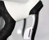 SRAM Apex components gets a white option for 2012