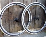 Williams Cyclocross Wheelset © Cyclocross Magazine