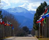 The Olympic Training Center in Colorado Springs hosted the USAC Cyclocross Promoter Summit. by sagruffin305 on Flickr The Olympic Training Center in Colorado Springs hosted the USAC Cyclocross Promoter Summit. by sagruffin305 on Flickr