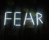 Fear sign © Dryhead via Flickr