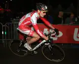 010christianheule-SwissChamp Here, Christian Heule has recaptured the Swiss national champion's title. Now, what can we expect from him in the US this season? File photo © Bart Hazen