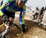 Lee at the USGP in Fort Collins last year. Photo courtesy of Lee Waldman Lee at the USGP in Fort Collins last year. Photo courtesy of Lee Waldman