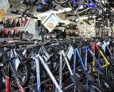 bike shop bike shop
