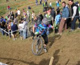 Running is an important part of most cyclocross races- so should you train for it?  periwinklekog