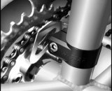 ngear jump stop The N-gear Jump Stop is a cheap way of making sure your chain stays in place on race day.