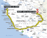 Stage 1 of the Tour De France