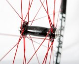 PSIMET wheels by Rob Curtis are built to order. Rob Curtis