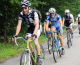 The Ronde 2.5: pre-season cyclocross. Natalia Boltukhova | Pedal Power Photography