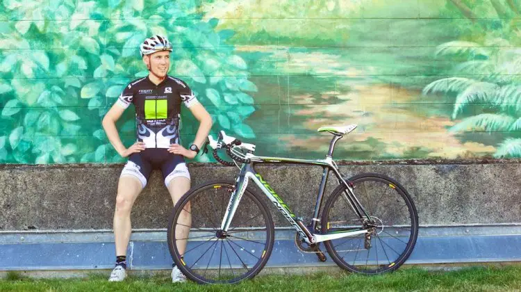 norco ccx cyclocross