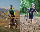Lee Waldman and Molly Hurford: 2 cyclocross fanatics, 2 different viewpoints