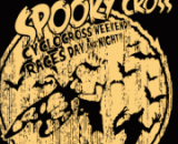 Spooky Cross