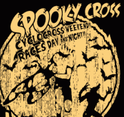 Spooky Cross