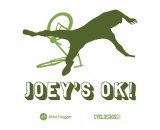 Joey's OK tshirt