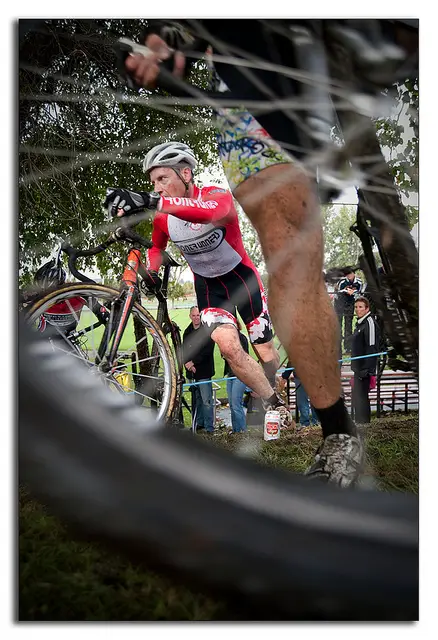 The first of the Cross on the Rock races to be held in Victoria. Geoff Robson The first of the Cross on the Rock races to be held in Victoria. Geoff Robson