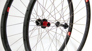 Revolution Wheelworks newest offering. Jonathan Kahler