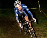 Craig at the Midnight Ride of Cyclocross Russ Campbell