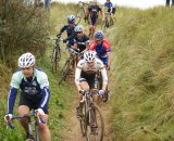 Cyclocross racing, Scottish-style. courtesy of Velo Club Moulin