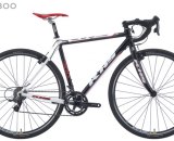 KHS CX300 Cyclocross Bike with SRAM Rival