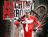 Joachim Parbo's cyclocross card.  Photo by Dan Seaton, cxmagazine.com, Graphics by Pieter Pelgrims.