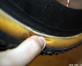 How worn are your tubulars? © Jeremy Chinn