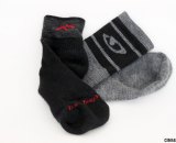 Darn Tough and Giro offer Marino Wool socks that make great stocking stuffers or Madison Nats prep purchases. © Cyclocross Magazine