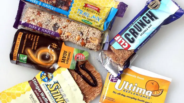 Fuel up your favorite cyclocrosser, for winter racing or off-season rides. © Cyclocross Magazine