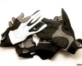 Giro's offers its Ambient and Pivot cycling gloves for cool and cold conditions. © Cyclocross Magazine Giro's offers its Ambient and Pivot cycling gloves for cool and cold conditions. © Cyclocross Magazine