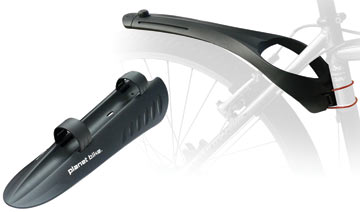 Planet Bike Cyclocross Fender Set