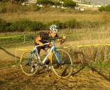 SoCalCross PRESTIGE SERIES  with Jonny Weir at Cal State University San Marcos. Kenneth Hill