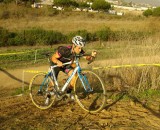 SoCalCross PRESTIGE SERIES with Jonny Weir at Cal State University San Marcos. Kenneth Hill