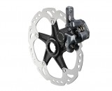 Shimano's new CX75 Cyclocross and Road Mechanical Disc Brake