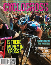 Cyclocross Magazine Issue 17