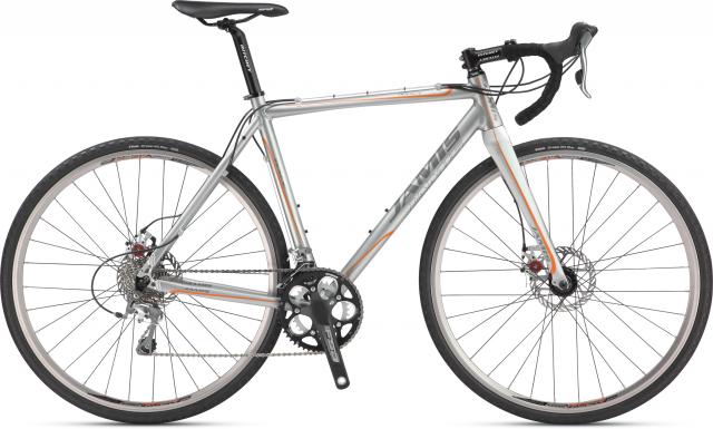 Jamis cyclocross on sale