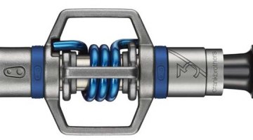 CrankBrothers Eggbeater 3 pedal, available at 50% off with a trade in.