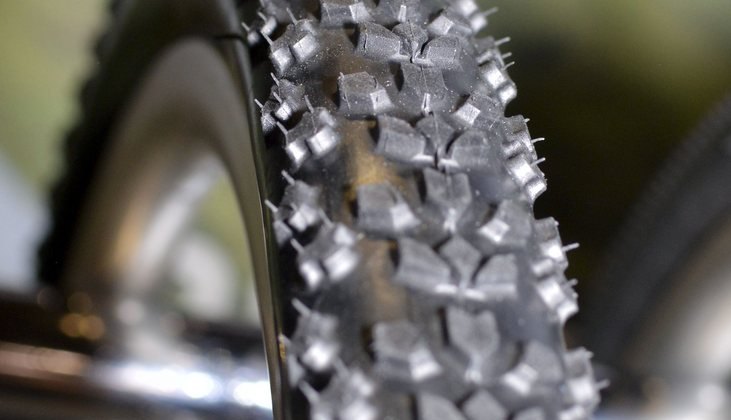 Clement's new MXP cyclocross tread is the company's latest tread designed to be your do-it-all option if you have to choose just one tire. ©Cyclocross Magazine