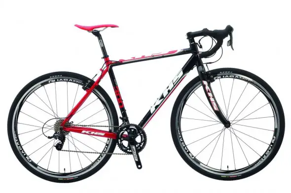 The KHS CX300 could be yours!