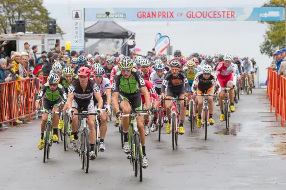 Keep Gloucester running strong © Todd Prekaski Keep Gloucester running strong © Todd Prekaski
