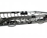 Küat Racks Expands Cargo Bike Carrier Line with Vagabond X