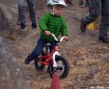 Kiddie Cross! © Cyclocross Magazine Kiddie Cross! © Cyclocross Magazine