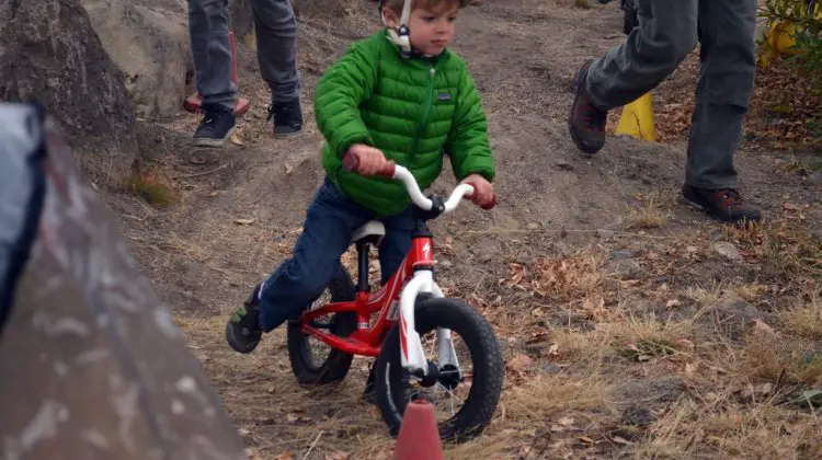 Kiddie Cross! © Cyclocross Magazine