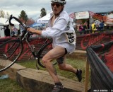 Cross Crusades on Halloween weekend. Let the hijinks commence! © Cyclocross Magazine