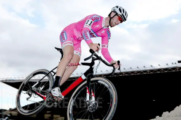 Tobin Ortenblad (Cal Giant) is heading to EuroCross Camp. © Phil Beckman/PB Creative/pbcreative.smugmug.com Tobin Ortenblad (Cal Giant) is heading to EuroCross Camp. © Phil Beckman/PB Creative/pbcreative.smugmug.com
