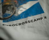 The EuroCrossCamp t-shirt