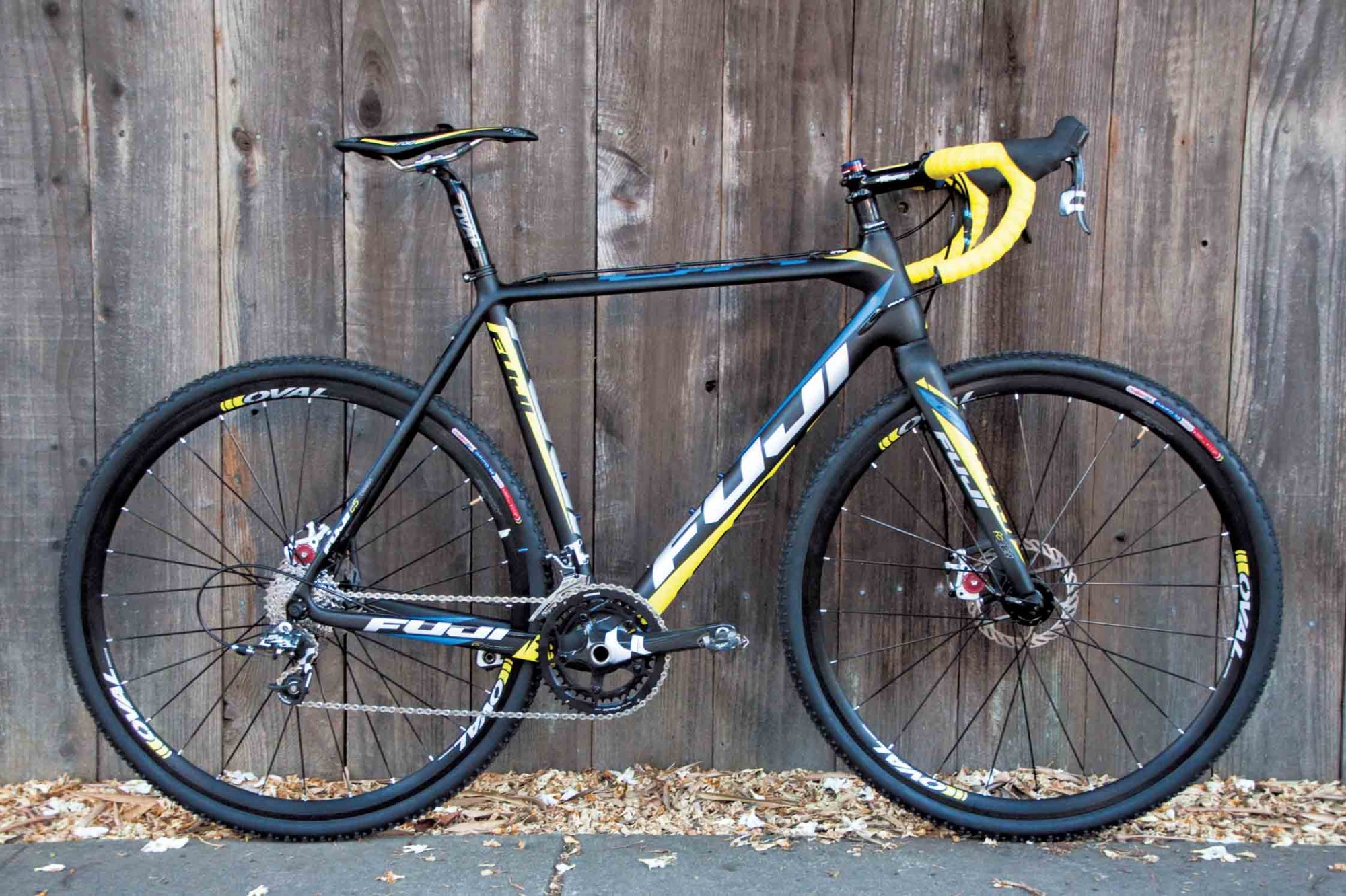 fuji altamira c5 carbon