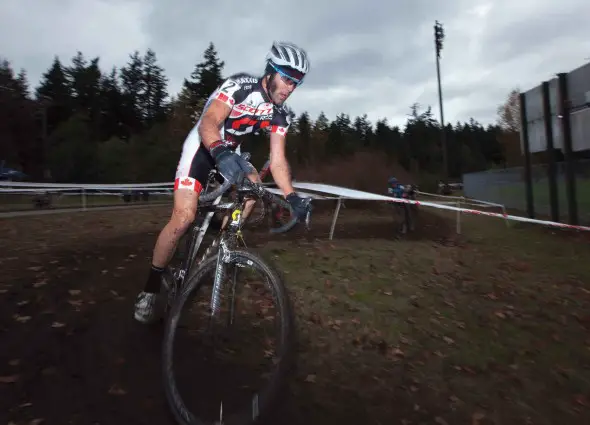 BC GP of Cross