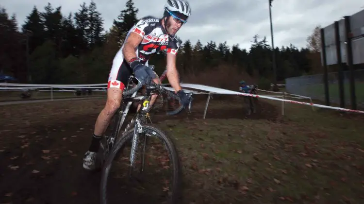 BC GP of Cross